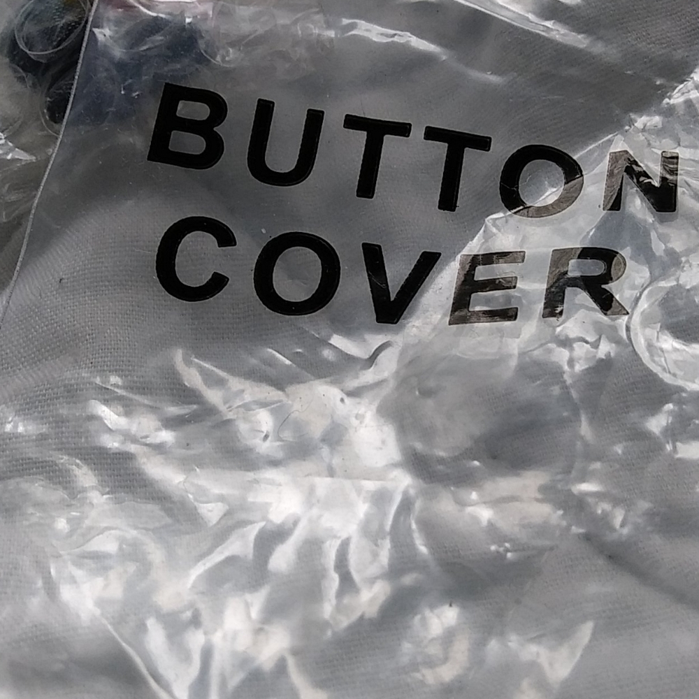 Button cover - Picture 4 of 4